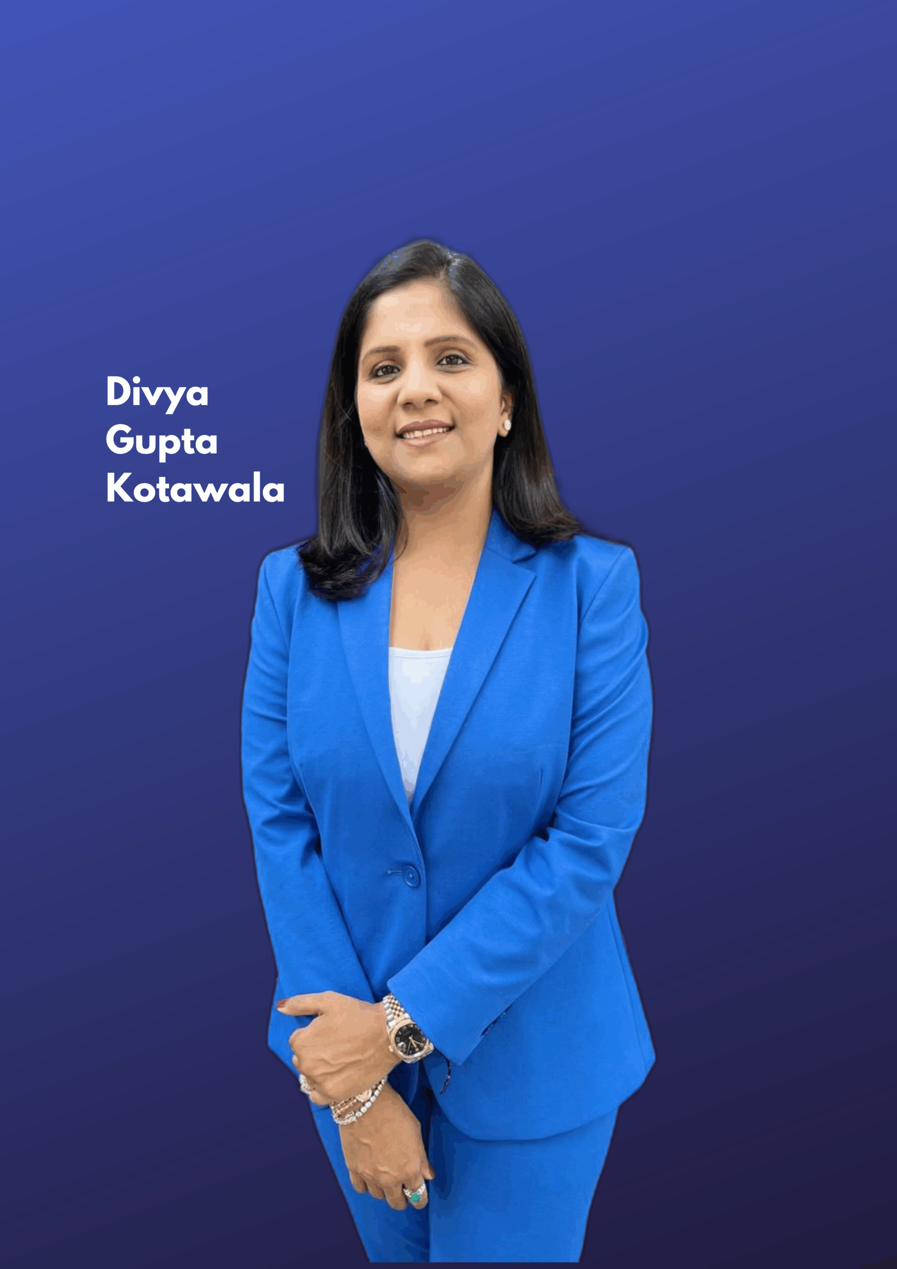 Divya Gupta Kotawala: Turning Loss into Legacy Through Words