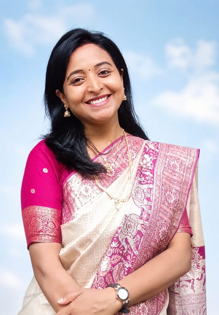 Meet Dr. Girisha Yogesh Shinde’s Transforming Healthcare Staffing with upgraded Human Resource tools