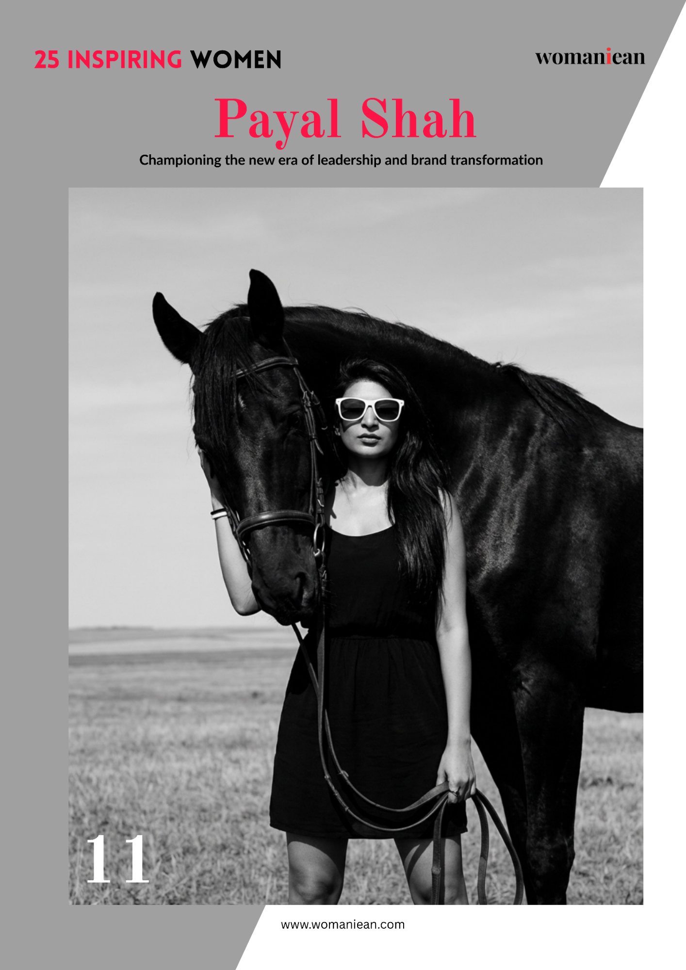 Payal Shah: Championing the New Era of Leadership and Brand Transformation